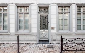 Le 84 Sainte-Cath'
